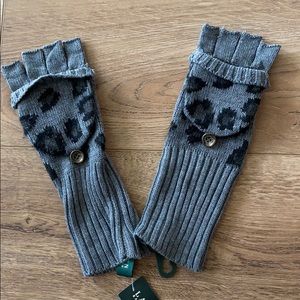 NWT Ralph Lauren Gloves